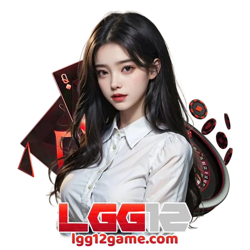 lgg12 ทาง เข้า 123gtr